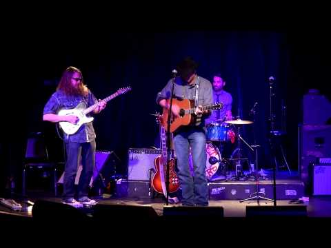 JACOB TOVAR - "Tired of Living" - Smith's Olde Bar - Atlanta, GA - 10/28/14