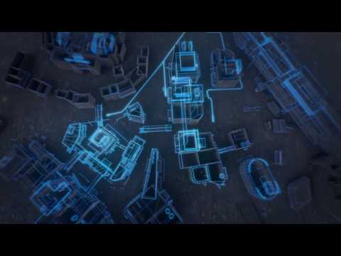 Crackdown 3 Gameplay Trailer 1080p 60fps