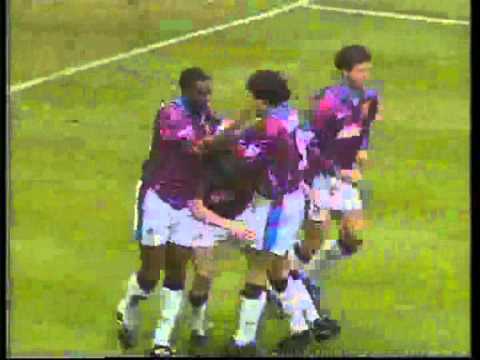 1994-02-12 Aston Villa vs Swindon Town