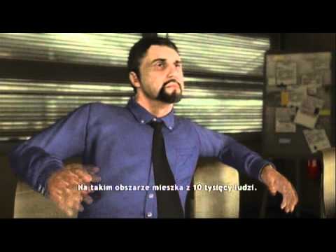 Zagrajmy w Heavy Rain part 8