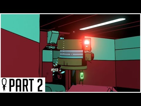 You Like That Little Glow Bulb Don't Ya - Void Bastards - Part 2 - Gameplay Let's Play