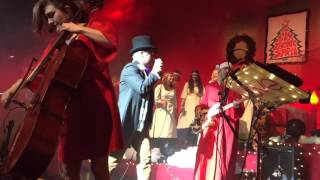 The Polyphonic Spree - Silver Bells HE 2015