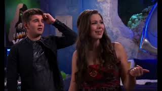 The Thundermans Patch Me If You Can 