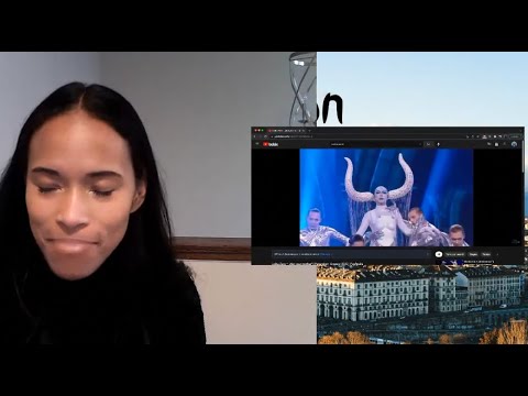 REACTION: Lolita Zero, "Not Your Mother"  [Lithuania, Pabandom iš naujo, 2022]