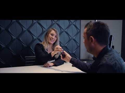 DS7 CROSSBACK Pete Snodden