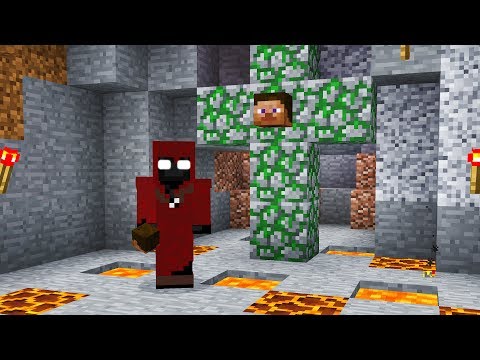 SCARIEST MINECRAFT MOMENTS...