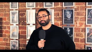 Music Producer Prash "Engine-Earz" Mistry interviewed at ACM