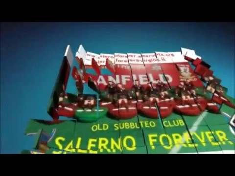immagine di anteprima del video: Il mio Anfield (Gabriele Maffei)