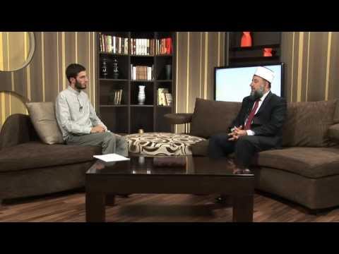 144 - Duke kërkuar përgjigjen - me hoxhë Fadil Musliun