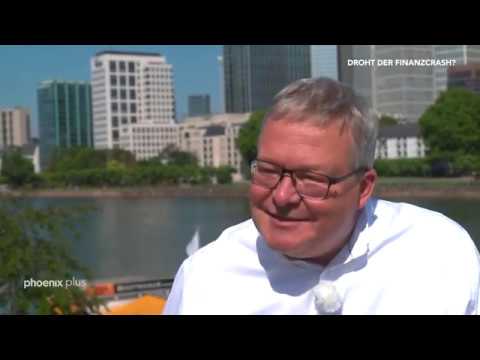 phoenix plus: "Droht nach Corona der Finanzcrash?"