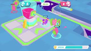 Buy Button City from the Humble Store