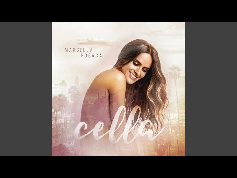 Saudades De Mim - Marcella Fogaça