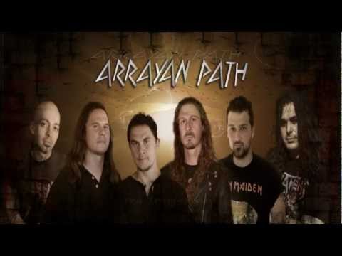 Arrayan Path  - Ira Imperium (The Damned)