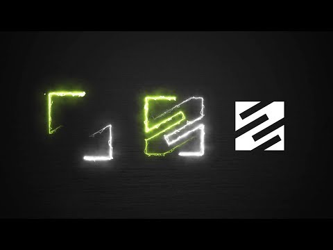 After Effects Tutorial | Electric Logo Reveal
