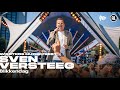 Sven Versteeg - Blikkendag (LIVE) • Muziekfeest op het Plein 2025