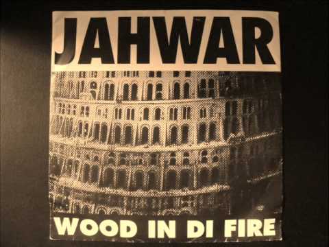 Wood In Di Fire ft. Longfingah - JAHWAR