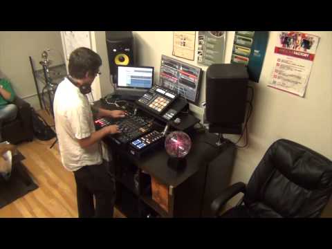 Tech House Mix: Trevor Nygaard - 3dektek_143