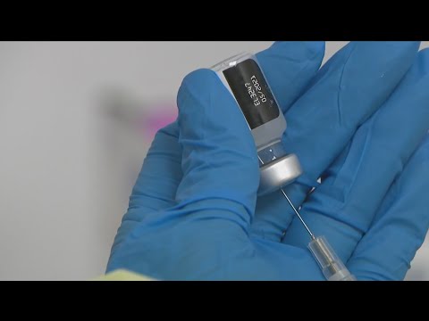 New York expands COVID vaccine eligibility statewide