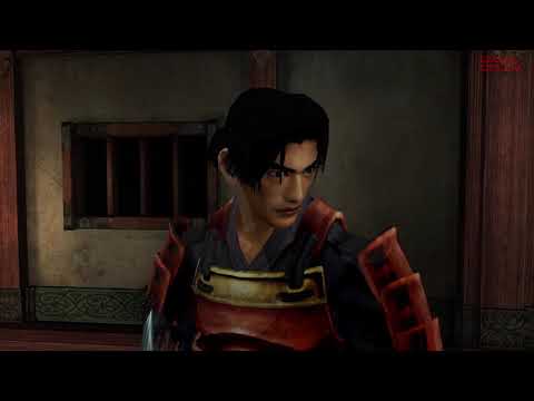 Onimusha: Warlords Remastered PS4 Gameplay Walkthrough