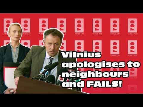 Dear Neighbour, Sorry for the Noise