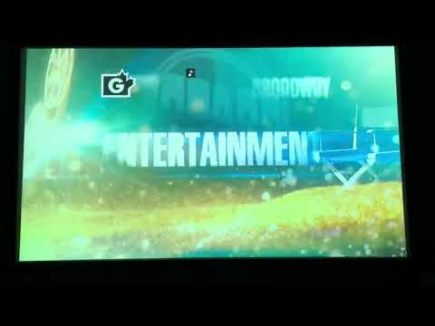 Jeopardy, intro - Katie Needle Day 2 & new camera angle (kind of 😜) (1/10/20)