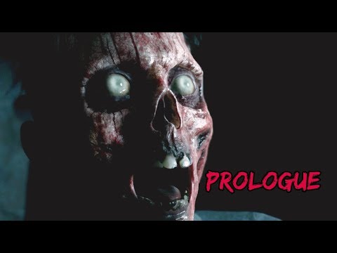 The Dark Pictures Man Of Medan Part 1: Prologue