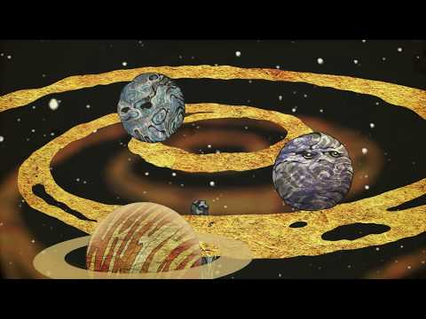 CELLAR DARLING - Six Days (OFFICIAL VIDEO)