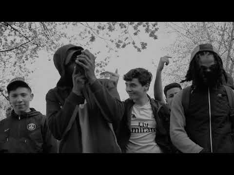 S B - MESSAGE ( clip officiel )