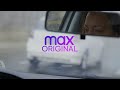 How They Put The Max Original Logo In The Trailers