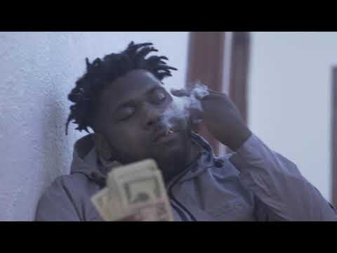 Big YSL- Difference (Official Visual) #CLPSZN #ClipstarTV