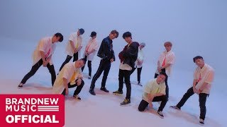 Download lagu MXM (BRANDNEWBOYS) – 'YA YA YA’ Performance Ver. mp3