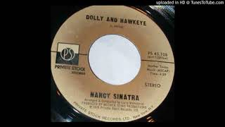 Nancy Sinatra - Dolly & Hawkeye