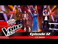 The Voice Kids - Episode 12 | Season 2 - 2023