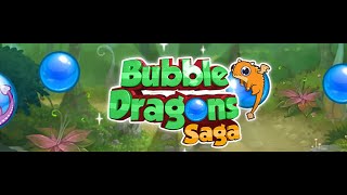 Bubble Dragons Saga
