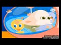 BabyTV Bath Tubbies Submarine 16 9