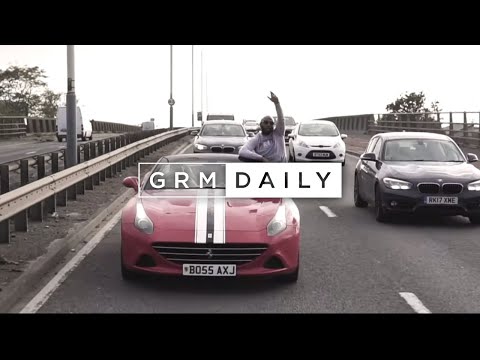 Megz - Trend [Music Video] | GRM Daily