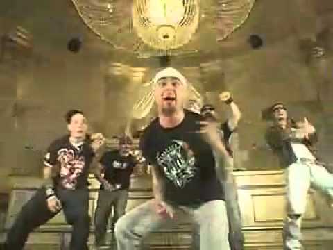 Space One Feat J Ax ,Grido,Thema   Amici Un Cazzo 1