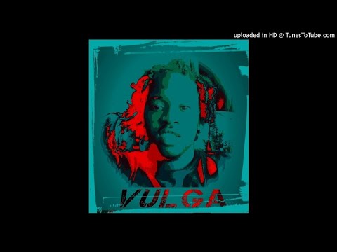 Cyah Scare We (Radio Edit Version) - VULGA NGYP