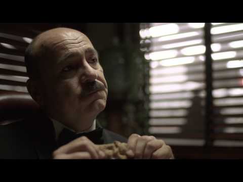 ICA reklamfilm 2007 v.44 - Gudfadern del 3 (HD)