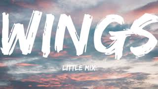 Download lagu Little Mix-Wings (Lyrics Video) mp3 Download lagu Little Mix-Wings (Lyrics Video) mp3
