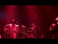 SALIF KEITA (Acoustic Tour 2015). Niceto Club ...