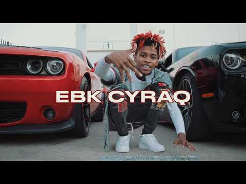 Cyraq - Put Me To The Test (Official Music Video)