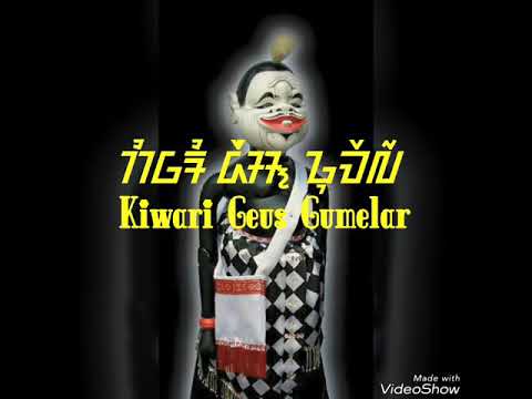 WANGSIT  SILIWANGI ( Héndy Restu )