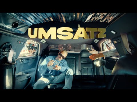 JIGGO - UMSATZ (prod. Alfo, Rych)
