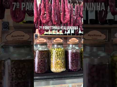 10 LUGARES CLÁSSICOS EM SÃO PAULOPARA CONHECER UMA VEZ NA VIDA 📍