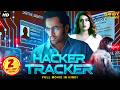 HACKER TRACKER Hindi Dubbed Full Movie Unni Mukundan Mahima Nambiar Action Thriller Movie
