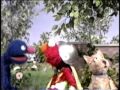 Sesame Street The Adventures Of Asking Elmo
