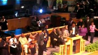 Gospel Heritage 09- Donald Lawrence &quot;Back to Eden&quot;
