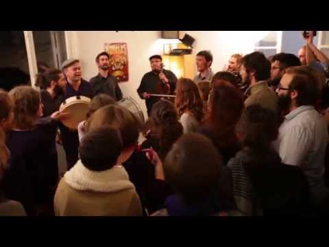 Du Bartàs - Sèm totis bastards