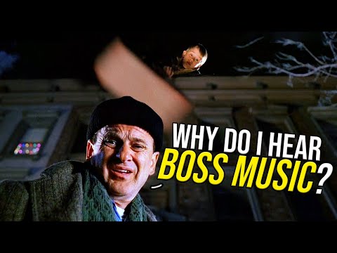 Home Alone 2 From Harry's Perspective Is Tragically Hilarious